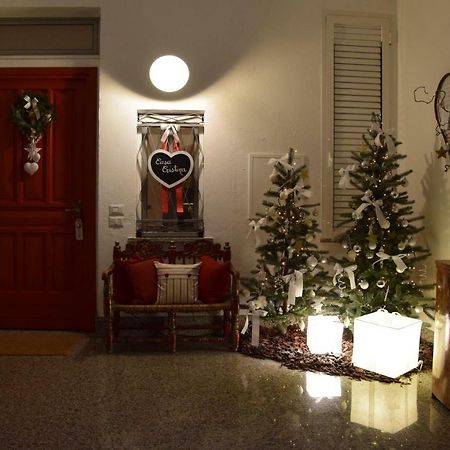 Bed and Breakfast Casa Cristina Casale Monferrato Exterior foto