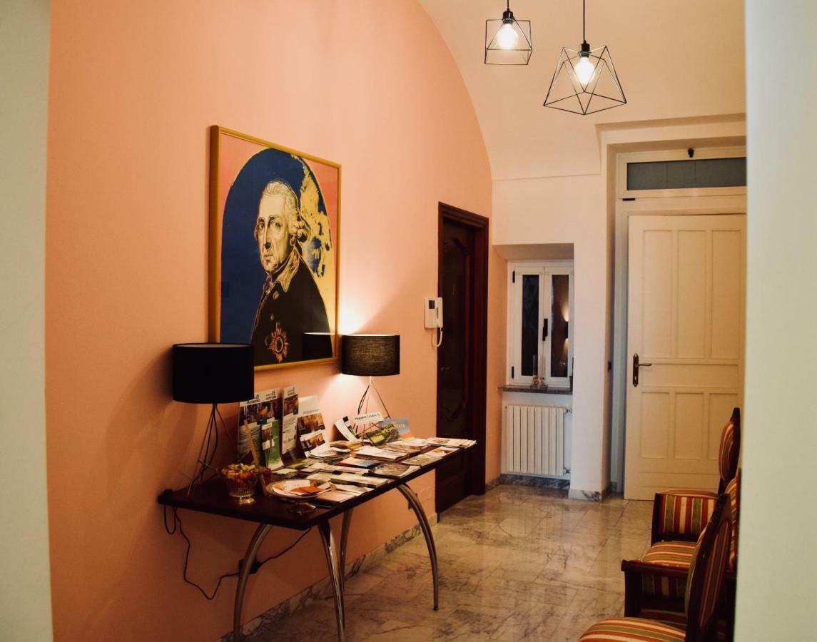 Bed and Breakfast Casa Cristina Casale Monferrato Exterior foto