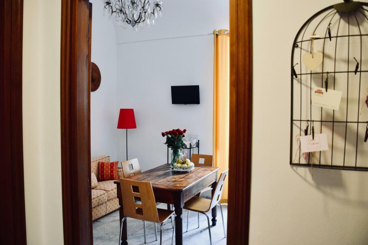 Bed and Breakfast Casa Cristina Casale Monferrato Exterior foto